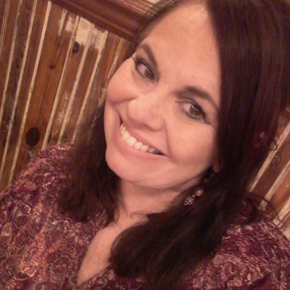 Meet your Posher, Tammy